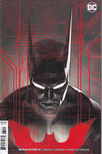 Load image into Gallery viewer, Batman Beyond (2016) 4, 8, 9, 12, 15-17, 25-34, 37-39, 41, 43-44, 46-50
