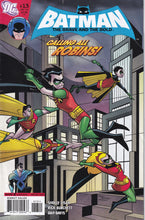 Load image into Gallery viewer, Batman The Brave and the Bold(2008) 15 (2011) 13 All Robins
