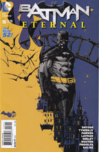 Load image into Gallery viewer, Batman Eternal (2014) 11-12, 16-18
