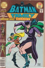 Load image into Gallery viewer, Batman Family (1975 1st Series) 1-20 Complete Series Full Run
