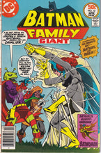 Load image into Gallery viewer, Batman Family (1975 1st Series) 1-20 Complete Series Full Run
