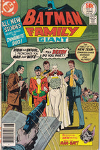 Load image into Gallery viewer, Batman Family (1975 1st Series) 1-20 Complete Series Full Run
