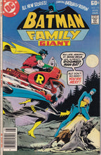 Load image into Gallery viewer, Batman Family (1975 1st Series) 1-20 Complete Series Full Run
