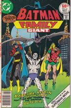 Load image into Gallery viewer, Batman Family (1975 1st Series) 1-20 Complete Series Full Run
