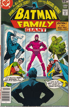 Load image into Gallery viewer, Batman Family (1975 1st Series) 1-20 Complete Series Full Run
