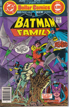 Load image into Gallery viewer, Batman Family (1975 1st Series) 1-20 Complete Series Full Run
