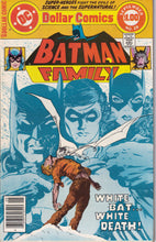 Load image into Gallery viewer, Batman Family (1975 1st Series) 1-20 Complete Series Full Run
