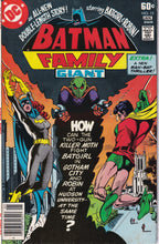 Load image into Gallery viewer, Batman Family (1975 1st Series) 15
