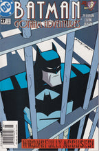 Load image into Gallery viewer, Batman Gotham Adventures (1999) 27, 43 Harley Quinn

