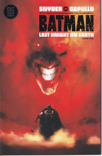 Load image into Gallery viewer, Batman Last Knight on Earth (2019 DC) 1-3 Full Run Complete Series
