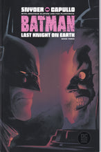 Load image into Gallery viewer, Batman Last Knight on Earth (2019 DC) 1-3 Full Run Complete Series
