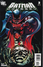 Load image into Gallery viewer, Batman Odyssey (2010) 1-6 Full Run Complete Series &amp; 3 1:25 Variant
