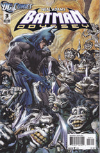 Load image into Gallery viewer, Batman Odyssey (2011) 1-7 Full Run Complete Series
