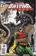 Load image into Gallery viewer, Batman Odyssey (2011) 1-7 Full Run Complete Series
