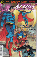 Load image into Gallery viewer, Action Comics (2016 3rd Series) 957, 981, 1000, 1007, 1020, 1022-1025, 1027-1028 Ann 3
