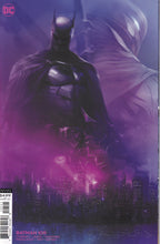 Load image into Gallery viewer, Batman (2016 3rd Series) 1-117 lot of 100 with variant covers VF/NM Rebirth (2016) 1
