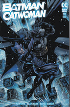 Load image into Gallery viewer, Batman Catwoman (2020 DC) 1-3
