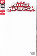 Load image into Gallery viewer, Batman Superman (2019 DC) 1 Variant, 2, 11-13
