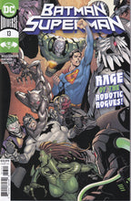 Load image into Gallery viewer, Batman Superman (2019 DC) 1 Variant, 2, 11-13
