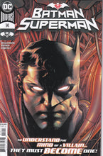 Load image into Gallery viewer, Batman Superman (2019 DC) 1 Variant, 2, 11-13
