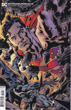 Load image into Gallery viewer, Batman Superman (2019 DC) 1 Variant, 2, 11-13
