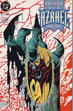 Load image into Gallery viewer, Batman Sword of Azrael (1992) 1-4, 2 Silver Edition Variant 1st App Azrael KEY Issue &amp; Azrael Agent of the Bat (1995) 57
