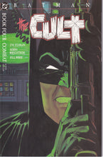 Load image into Gallery viewer, Batman The Cult (1988) 2, 4
