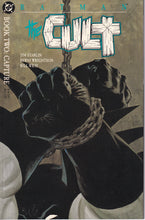 Load image into Gallery viewer, Batman The Cult (1988) 2, 4
