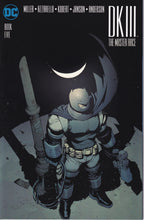 Load image into Gallery viewer, Batman The Dark Knight Returns (1986) 3-4 III Master Race (2005) 1, 5, 9 many variant covers
