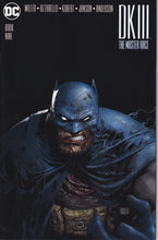 Load image into Gallery viewer, Batman Dark Knight III Master Race (2005) 9 many variant covers
