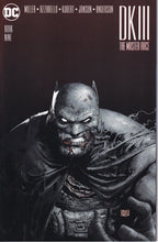 Load image into Gallery viewer, Batman The Dark Knight Returns (1986) 3-4 III Master Race (2005) 1, 5, 9 many variant covers
