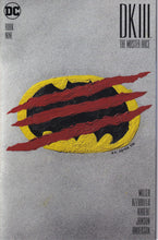 Load image into Gallery viewer, Batman The Dark Knight Returns (1986) 3-4 III Master Race (2005) 1, 5, 9 many variant covers
