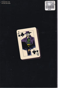 Batman The Killing Joke (1988) 1 1st, 4th, 6th, 7th, 10th, 11th, 13th Regular and NEWSSTAND Variant