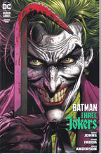 Load image into Gallery viewer, Batman Three Jokers (2020 DC) 1, 3
