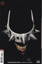 Load image into Gallery viewer, Batman Who Laughs (2017) 1 3rd Print Batman Who Laughs (2018) 1-7 Grimm Knight (2018) 1
