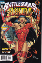 Load image into Gallery viewer, Battlebooks (Marvel 1998-1999) Spider-Man, Spider-Girl, Wolverine, Thor 1 lot of 10
