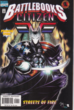 Load image into Gallery viewer, Battlebooks (Marvel 1998-1999) Spider-Man, Spider-Girl, Wolverine, Thor 1 lot of 10
