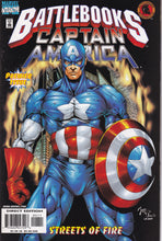Load image into Gallery viewer, Battlebooks (Marvel 1998-1999) Spider-Man, Spider-Girl, Wolverine, Thor 1 lot of 10
