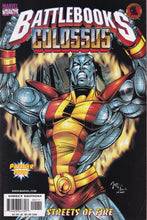 Load image into Gallery viewer, Battlebooks (Marvel 1998-1999) Spider-Man, Spider-Girl, Wolverine, Thor 1 lot of 10
