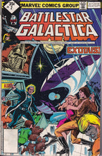 Load image into Gallery viewer, Battlestar Galactica (1979 Whitman) 2-3
