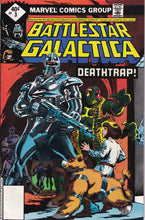 Load image into Gallery viewer, Battlestar Galactica (1979 Whitman) 2-3
