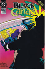 Load image into Gallery viewer, Black Canary (1993 2nd Series) 1-7 9-12 Wedding Planner (2007) 1
