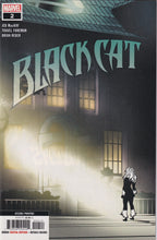 Load image into Gallery viewer, Black Cat (2019 3rd Series Marvel) 1-10 (2020 4th Series Marvel) 1-5 plus Variant Issues
