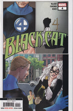 Load image into Gallery viewer, Black Cat (2019 3rd Series Marvel) 1-10 (2020 4th Series Marvel) 1-5 plus Variant Issues
