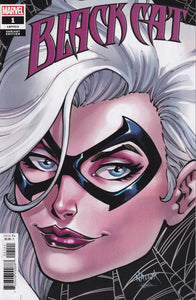 Black Cat (2019 3rd Series Marvel) 1-10 (2020 4th Series Marvel) 1-5 plus Variant Issues