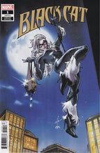 Load image into Gallery viewer, Black Cat (2019 3rd Series Marvel) 1-10 (2020 4th Series Marvel) 1-5 plus Variant Issues
