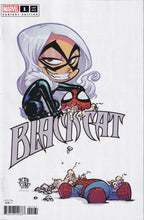 Load image into Gallery viewer, Black Cat (2019 3rd Series Marvel) 1-10 (2020 4th Series Marvel) 1-5 plus Variant Issues
