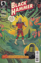 Load image into Gallery viewer, Black Hammer (2016 Dark Horse) 1-7 9-13 1st appearance KEY Issue Variant Black Hammer Justice League (2019) 1
