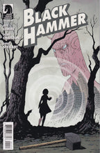 Load image into Gallery viewer, Black Hammer (2016 Dark Horse) 1-7 9-13 1st appearance KEY Issue Variant Black Hammer Justice League (2019) 1
