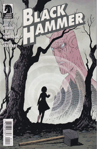 Black Hammer (2016 Dark Horse) 1-7 9-13 1st appearance KEY Issue Variant Black Hammer Justice League (2019) 1